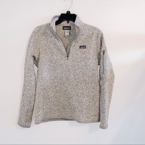Patagonia Better Sweater